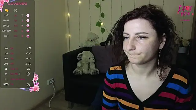 Snapshot of Muse_kitty_jenia chatting on 03.16.25 Muse kitty jenia online show from 03.16.25