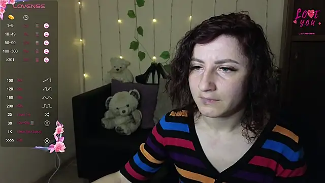 Snapshot of Muse_kitty_jenia chatting on 03.17.25 Muse kitty jenia online show from 03.17.25