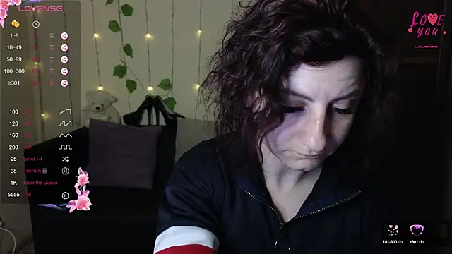 Snapshot of Muse_kitty_jenia chatting on 03.18.25 Muse kitty jenia online show from 03.18.25