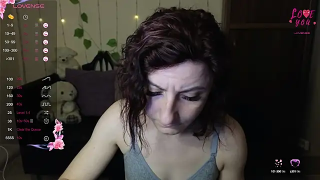 Snapshot of Muse_kitty_jenia chatting on 03.18.25 Muse kitty jenia online show from 03.18.25