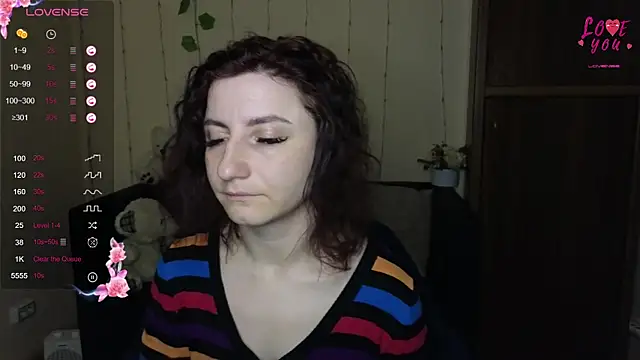 Snapshot of Muse_kitty_jenia chatting on 03.23.25 Muse kitty jenia online show from 03.23.25