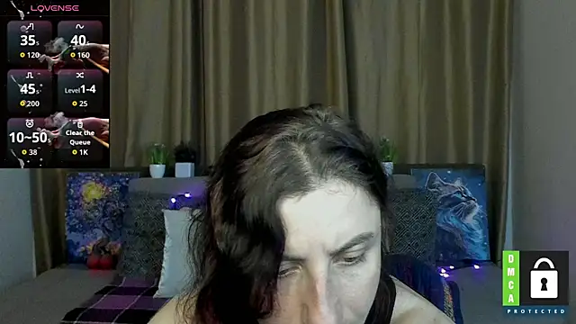 Snapshot of Muse_kitty_jenia chatting on 09.12.25 Muse kitty jenia online show from 09.12.25