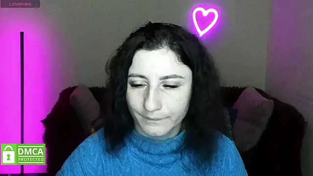 Muse kitty jenia online show from 11.11.25