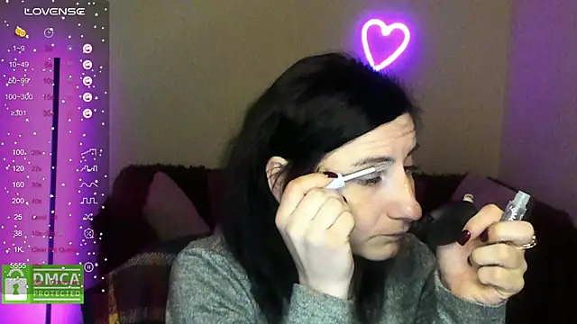 Muse kitty jenia online show from 12.04.25