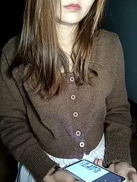 Girl20sexy online show from 11.30.25