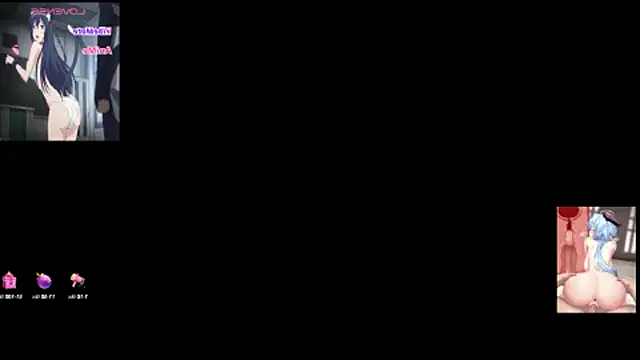 Snapshot of Effy_Marinn chatting on 03.19.25 Effy Marinn online show from 03.19.25