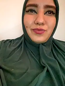 hannahayat online show from 12.01.24
