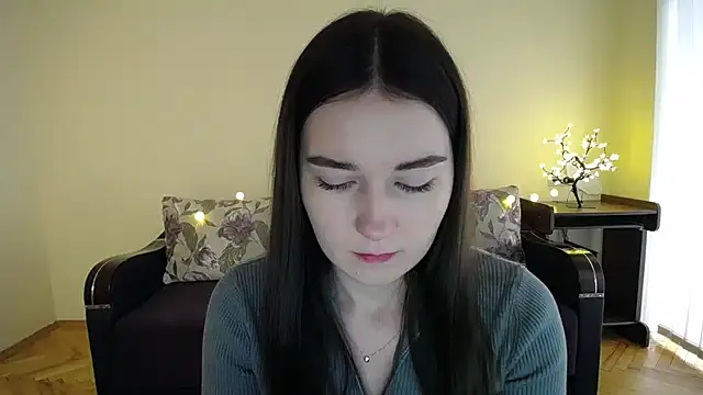 Pretty shy online show from 01.09.25