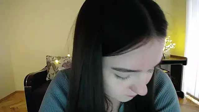 Pretty shy online show from 01.09.25