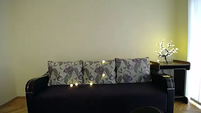 Pretty shy online show from 01.13.25