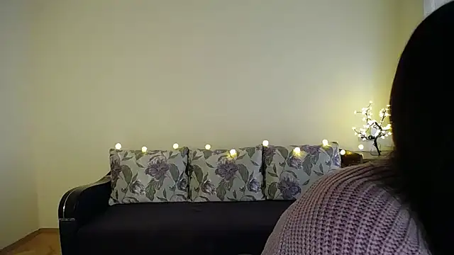 Pretty shy online show from 01.17.25