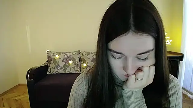 Pretty shy online show from 01.29.25