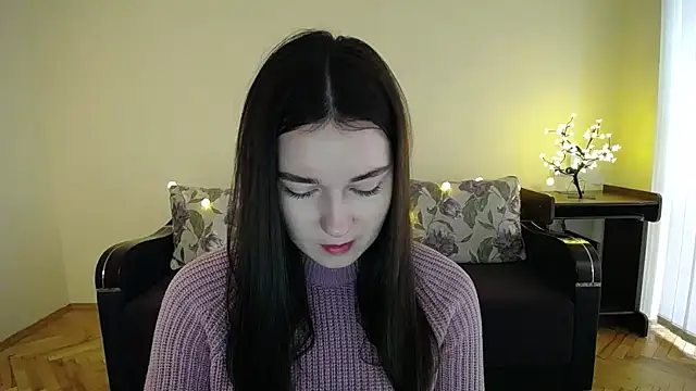 Pretty shy online show from 01.30.25