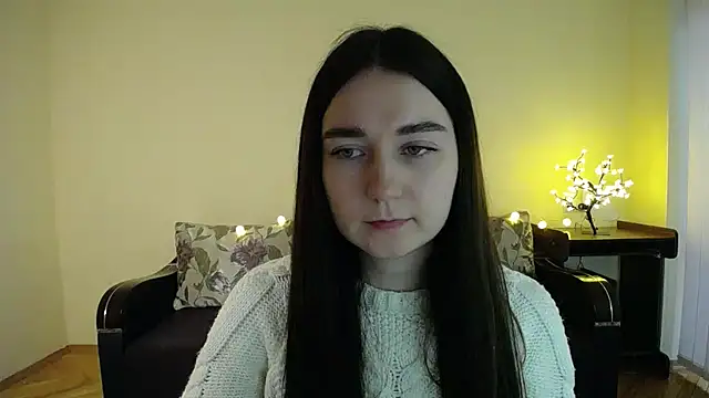 Pretty shy online show from 02.05.25