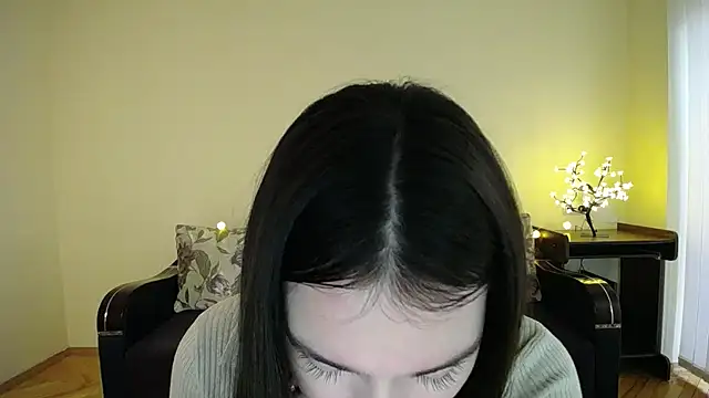 Pretty shy online show from 02.08.25