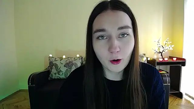 Pretty shy online show from 02.09.25