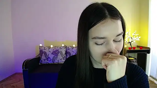 Pretty shy online show from 02.09.25