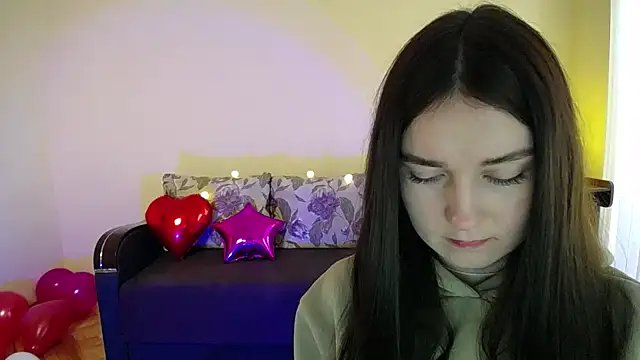 Pretty shy online show from 02.12.25