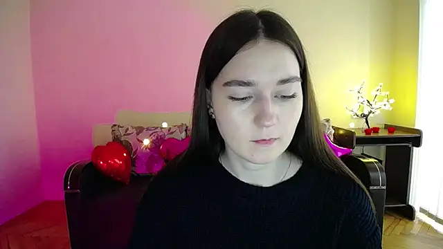 Pretty shy online show from 02.28.25