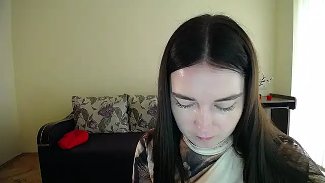 Pretty shy online show from 09.17.25