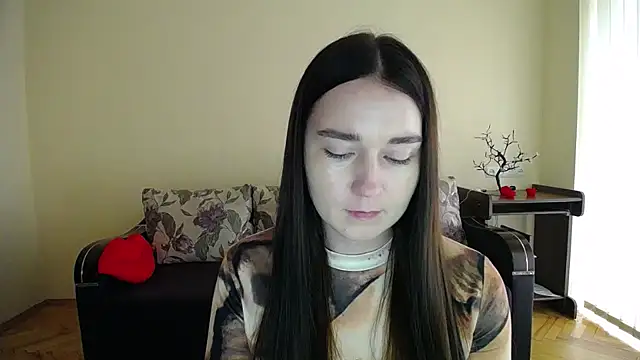 Pretty shy online show from 09.19.25