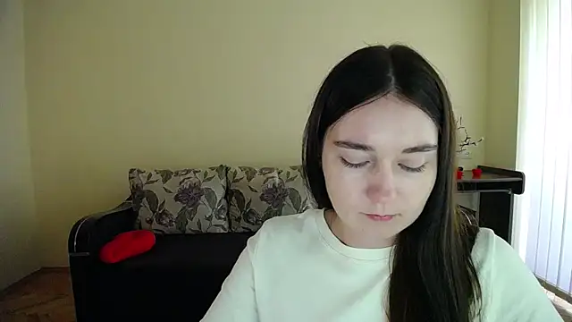 Pretty shy online show from 09.20.25