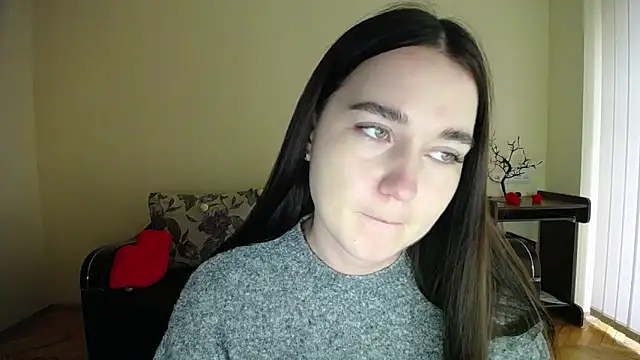 Pretty shy online show from 10.09.25