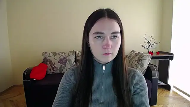 Pretty shy online show from 10.28.25