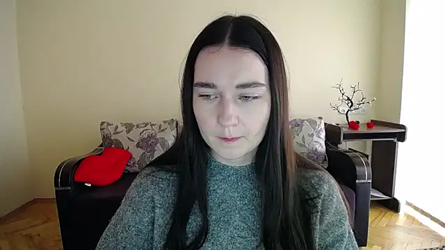 Pretty shy online show from 11.18.25