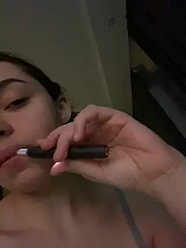 Snapshot of AnaWest chatting on 01.19.25 AnaWest online show from 01.19.25