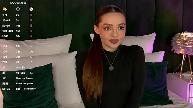 Snapshot of AnaWest chatting on 01.23.25 AnaWest online show from 01.23.25