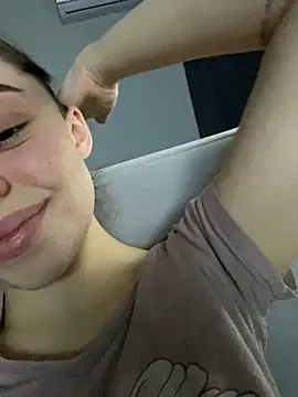 Snapshot of AnaWest chatting on 01.30.25 AnaWest online show from 01.30.25