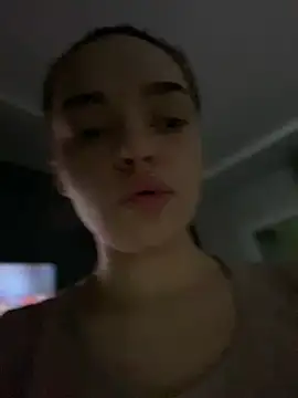 Snapshot of AnaWest chatting on 02.01.25 AnaWest online show from 02.01.25