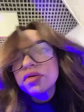 Snapshot of AnaWest chatting on 03.17.25 AnaWest online show from 03.17.25