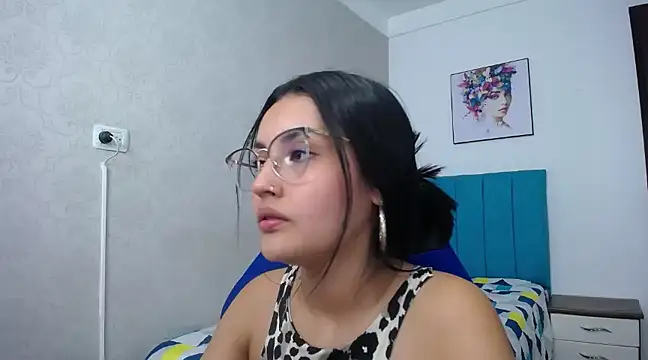 Snapshot of antonella_sweetlittle chatting on 02.19.25 antonella sweetlittle online show from 02.19.25