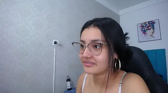 Snapshot of antonella_sweetlittle chatting on 03.16.25 antonella sweetlittle online show from 03.16.25