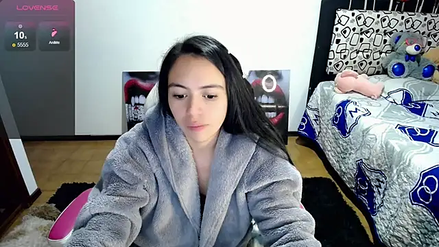 Snapshot of lika_joshua chatting on 01.30.25 lika joshua online show from 01.30.25