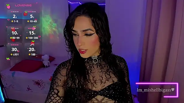 Snapshot of im_mishellbigass chatting on 12.07.24 im mishellbigass online show from 12.07.24