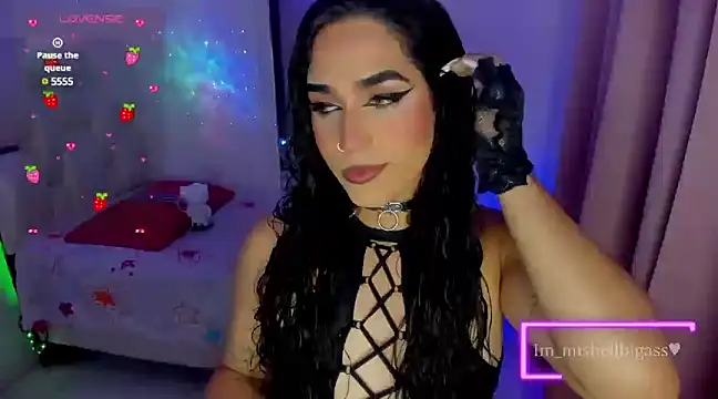 Snapshot of im_mishellbigass chatting on 01.14.25 im mishellbigass online show from 01.14.25