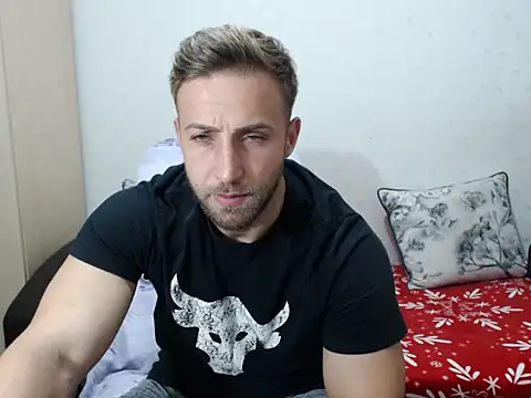 PrinceEagle online show from 11.04.25