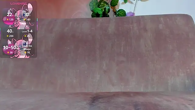 sammyfox97 online show from 11.21.25