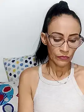 BarbaraMature online show from 12.07.24