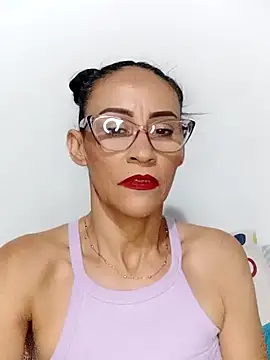 BarbaraMature online show from 12.12.24