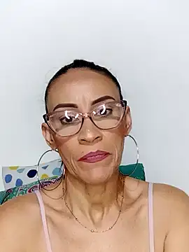 BarbaraMature online show from 12.15.24