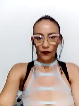 BarbaraMature online show from 01.10.25