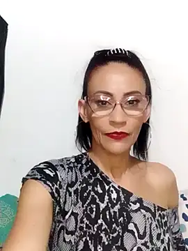 BarbaraMature online show from 01.18.25