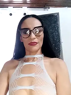 BarbaraMature online show from 09.24.25