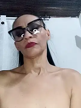 BarbaraMature online show from 09.30.25