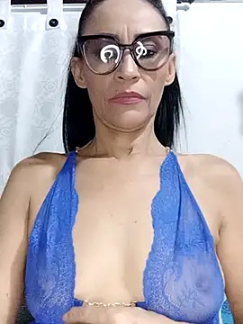 BarbaraMature online show from 10.10.25