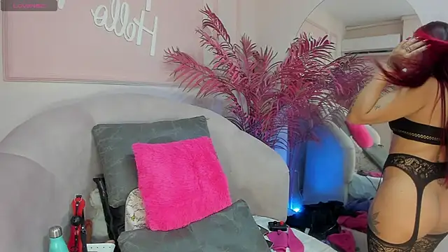 Maristxxr online show from 01.21.25